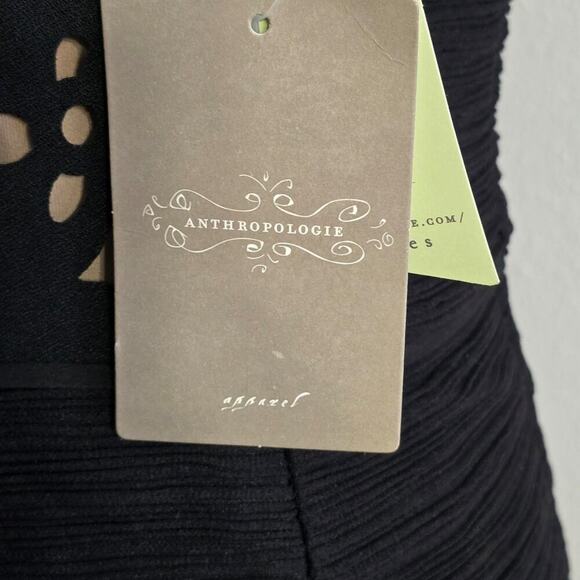 Anthropologie Cocktail Dress - Picture 7 of 10